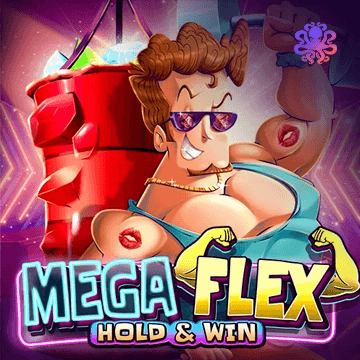 Mega Flex: Hold & Win