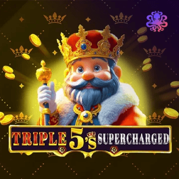 Triple 5’s: Supercharged