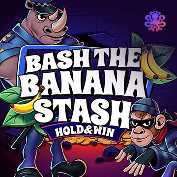 Bash the Banana Stash