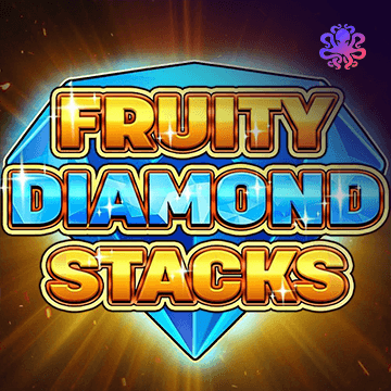 Fruity Diamond Stack