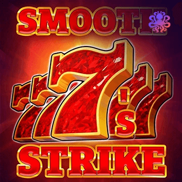 Smooth 7’s Strike