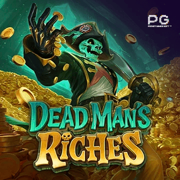 Dead Man's Riches
