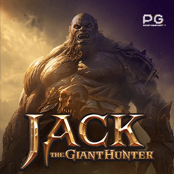 Jack the Giant Hunter