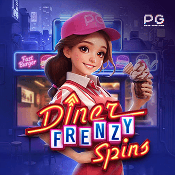 Diner Frenzy Spins