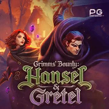 Grimms' Bounty: Hansel & Gretel
