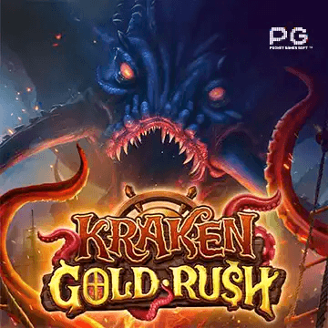 Kraken Gold Rush