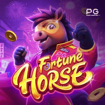 Fortune Horse