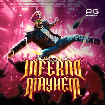Inferno Mayhem