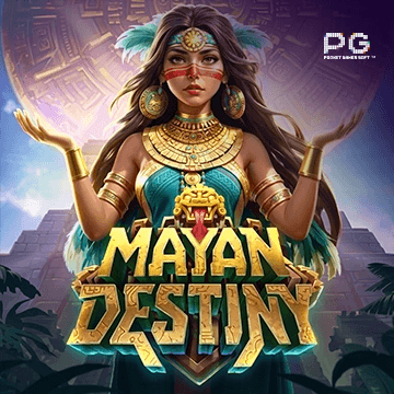 Mayan Destiny