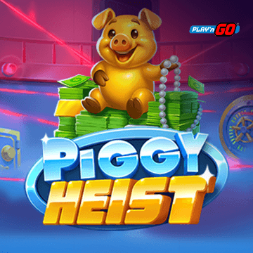Piggy Heist