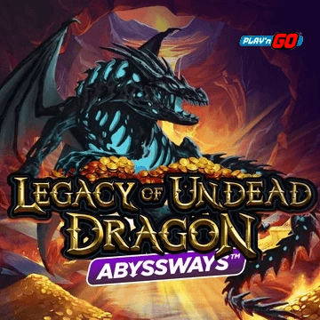 Legacy of Undead Dragon ABYSSWAYS