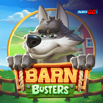 Barn Busters