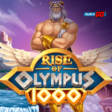 Rise of Olympus 1000