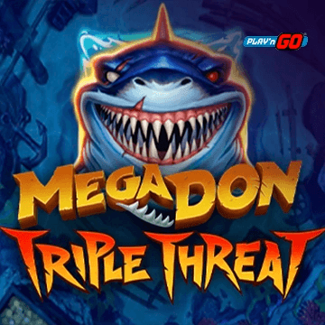 Mega Don Triple Threat