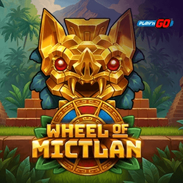Wheel of Mictlan