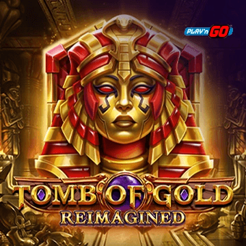 Tomb of Gold Reimagined