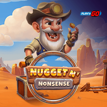 Nugget n' Nonsense