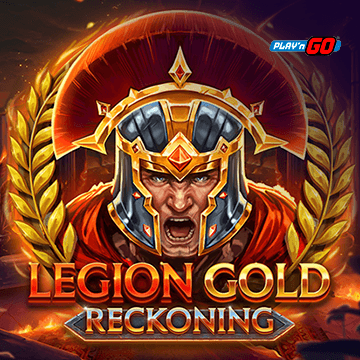 Legion Gold Reckoning