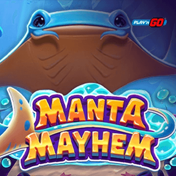 Manta Mayhem