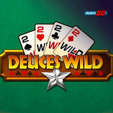 Deuces Wild MH