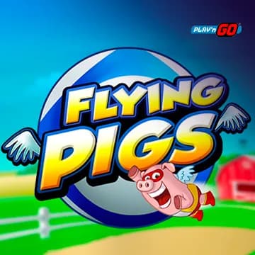 Flying Pigs