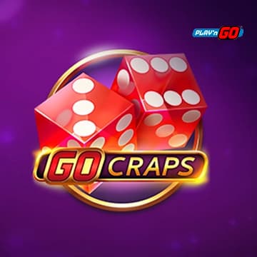 GO CRAPS