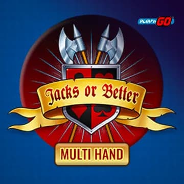 Jacks or Better MH