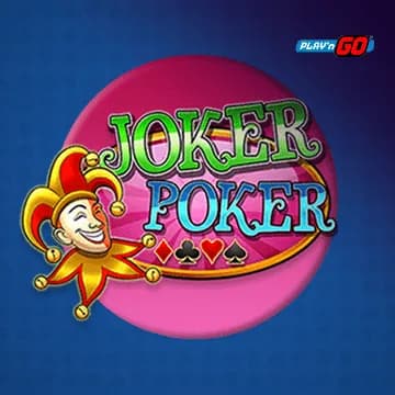 Joker Poker MH