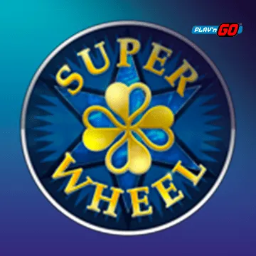Super Wheel
