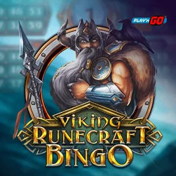 Viking Runecraft Bingo