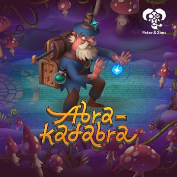 Abrakadabra