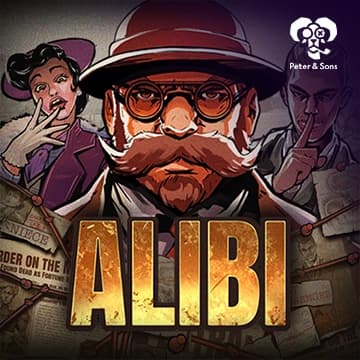 Alibi