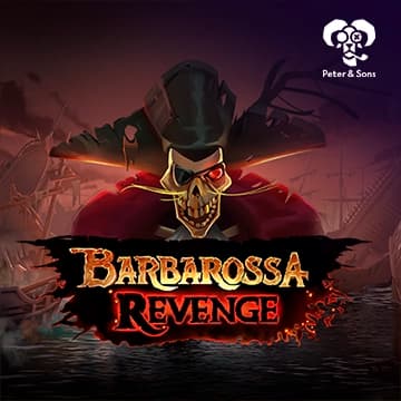Barbarossa Revenge