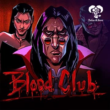 Blood Club