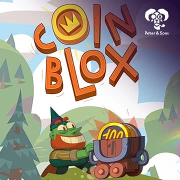 Coin Blox