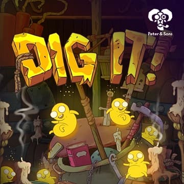 Dig It