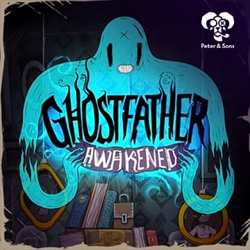Ghostfather - Awakened