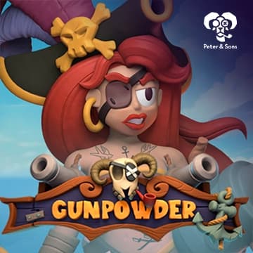 Gunpowder
