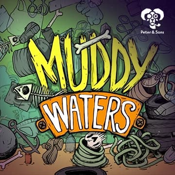 Muddy Waters