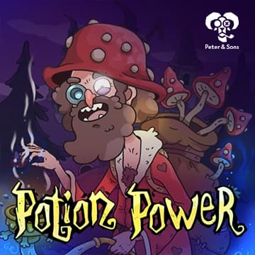 Potion Power