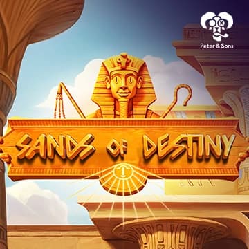Sands of Destiny