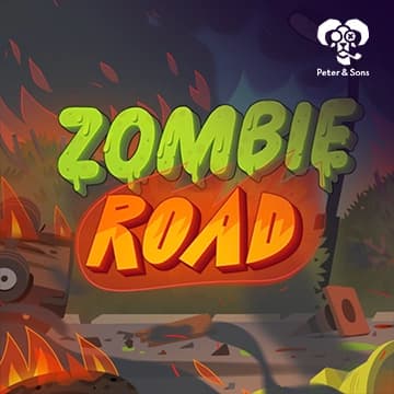 Zombie Road