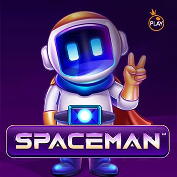 Spaceman