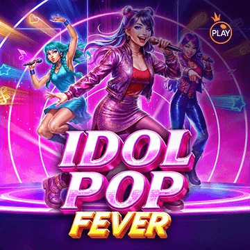 Idol Pop Fever
