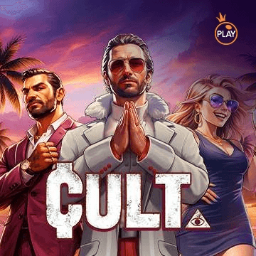 CULT.