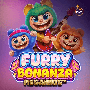 Furry Bonanza Megaways