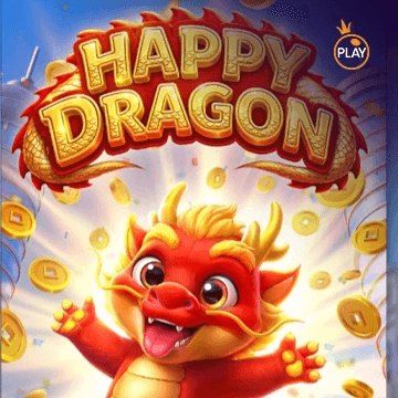 Happy Dragon