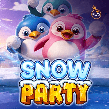 Snow Party