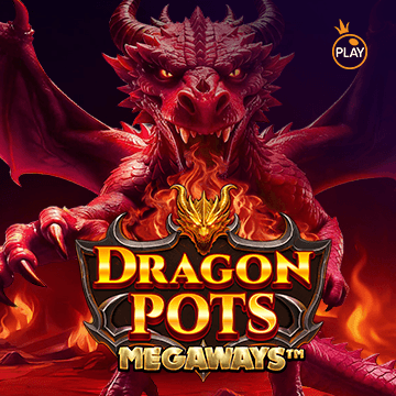 Dragon Pots Megaways