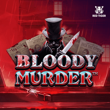 Bloody Murder